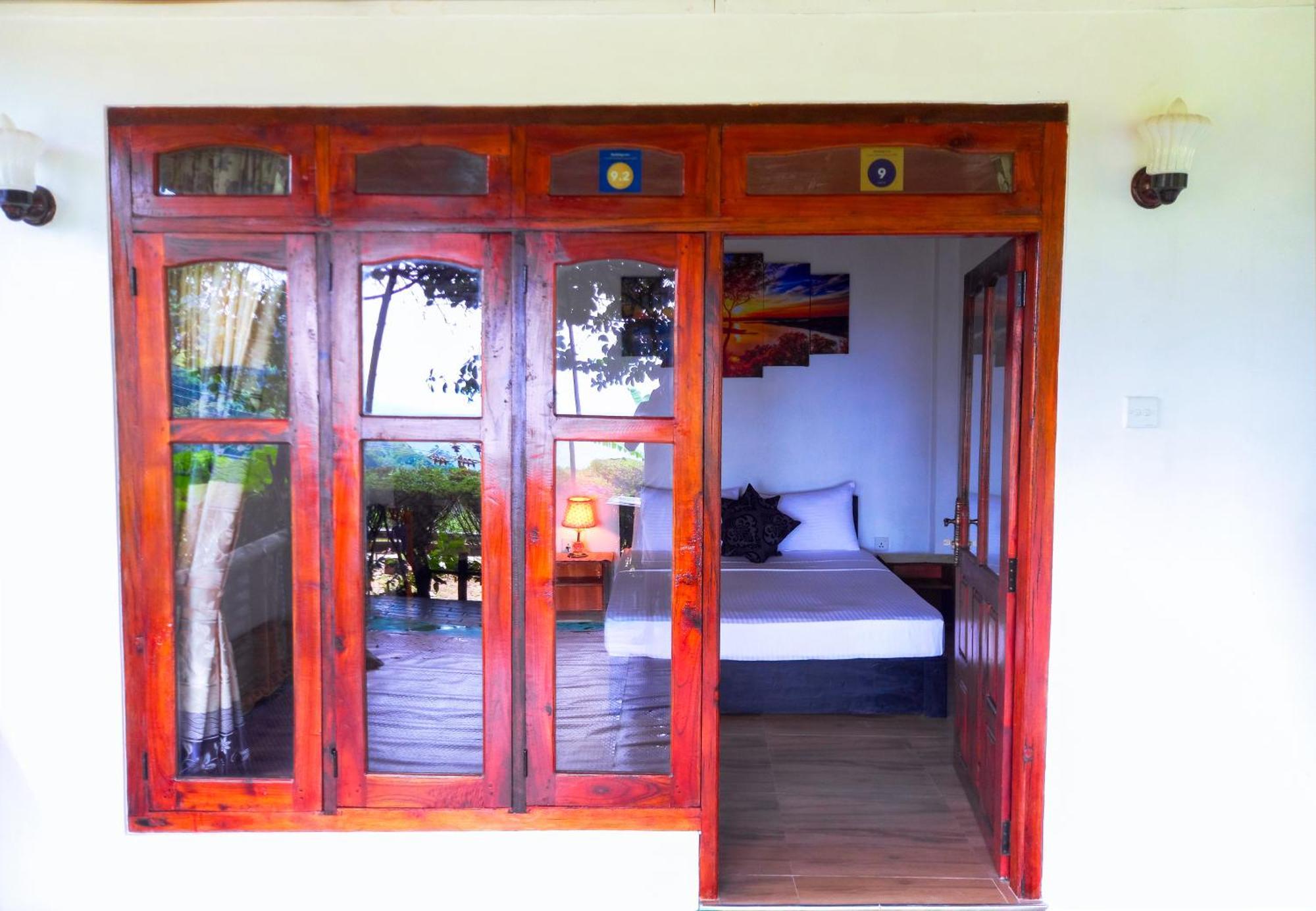 Appartement Ella Happy View Chambre photo